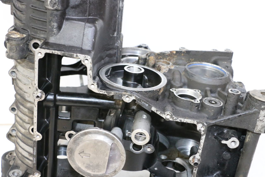 photo de CARTER BAS MOTEUR YAMAHA FJ 36Y 1100 (1984 - 1985)