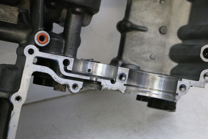 photo de CARTER BAS MOTEUR YAMAHA FJ 36Y 1100 (1984 - 1985)