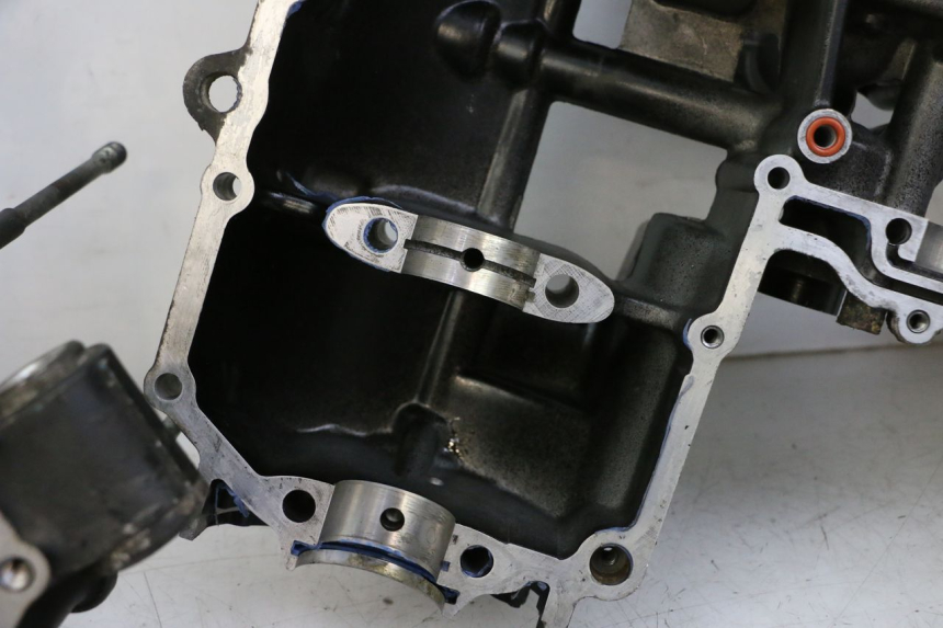 photo de CARTER BAS MOTEUR YAMAHA FJ 36Y 1100 (1984 - 1985)