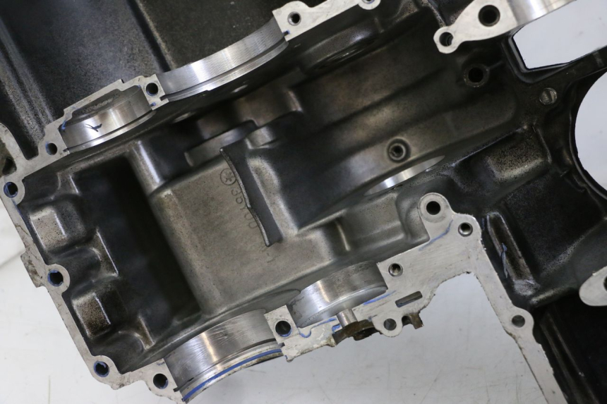 photo de CARTER BAS MOTEUR YAMAHA FJ 36Y 1100 (1984 - 1985)