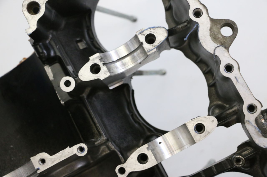 photo de CARTER BAS MOTEUR YAMAHA FJ 36Y 1100 (1984 - 1985)