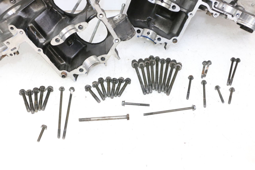 photo de CARTER BAS MOTEUR YAMAHA FJ 36Y 1100 (1984 - 1985)