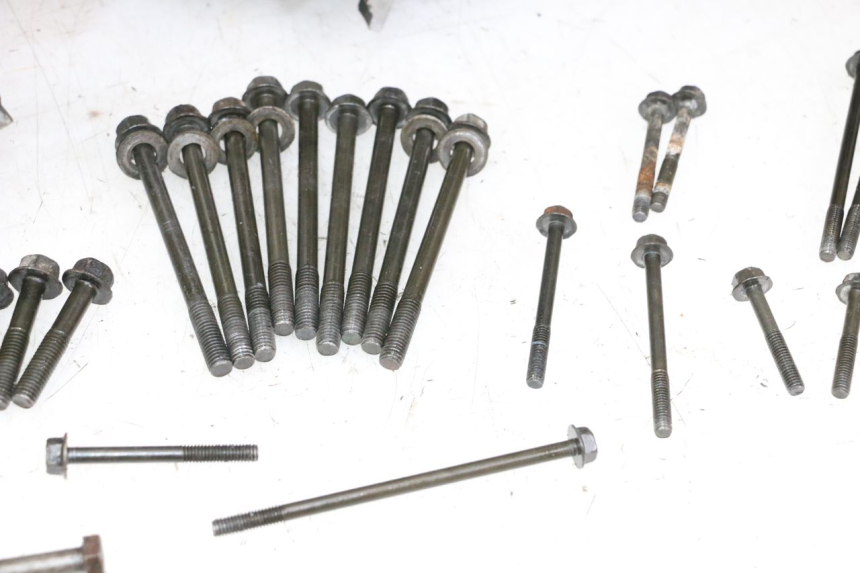 photo de CARTER BAS MOTEUR YAMAHA FJ 36Y 1100 (1984 - 1985)
