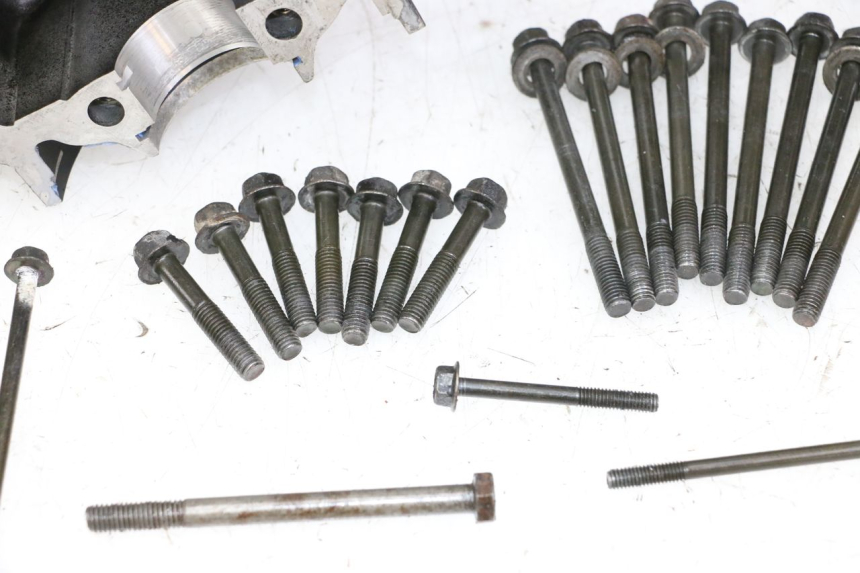 photo de CARTER BAS MOTEUR YAMAHA FJ 36Y 1100 (1984 - 1985)