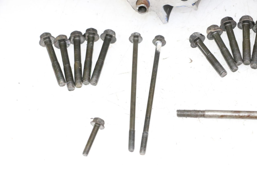 photo de CARTER BAS MOTEUR YAMAHA FJ 36Y 1100 (1984 - 1985)