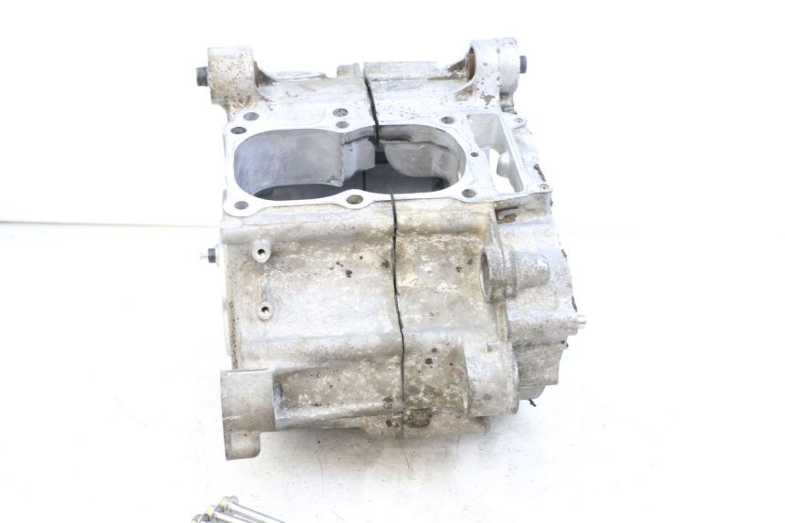 photo de CARTER BAS MOTEUR HONDA FJS SILVER WING SILVERWING 400 (2005 - 2008)