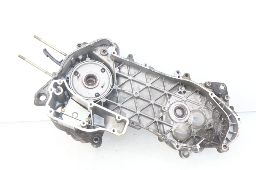 photo de CARTER BAS MOTEUR PIAGGIO FLY 125 (2005 - 2012)