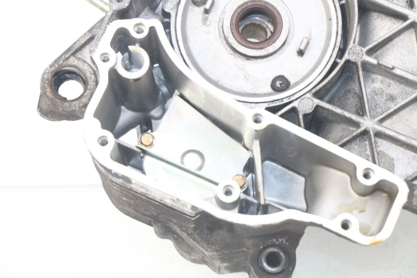 photo de CARTER BAS MOTEUR PIAGGIO FLY 125 (2005 - 2012)