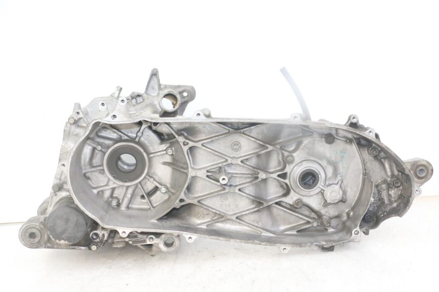 photo de CARTER BAS MOTEUR HONDA FORZA ABS 300 (2013 - 2019)