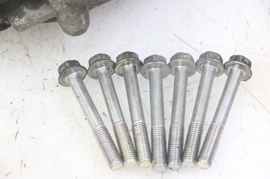 photo de CARTER BAS MOTEUR HONDA FORZA ABS 300 (2013 - 2019)