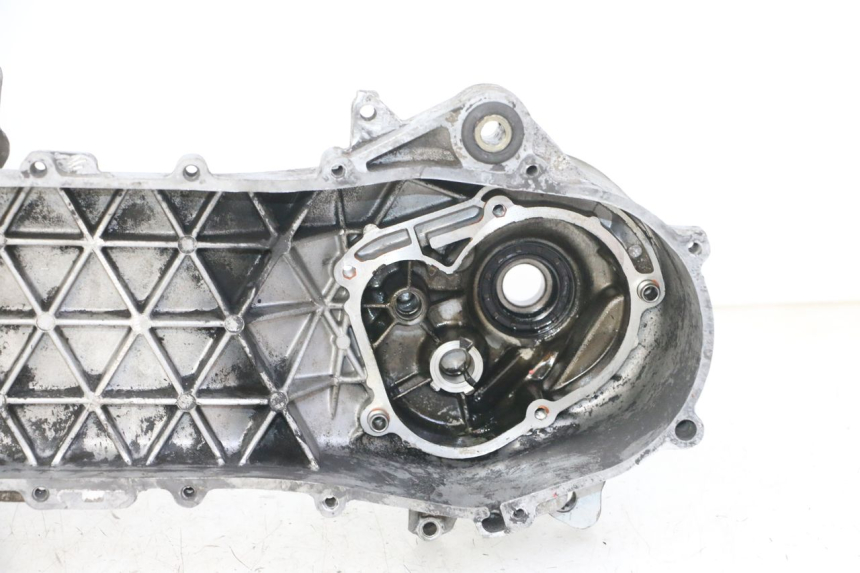photo de CARTER BAS MOTEUR GILERA STALKER 50 (1997 - 2005)