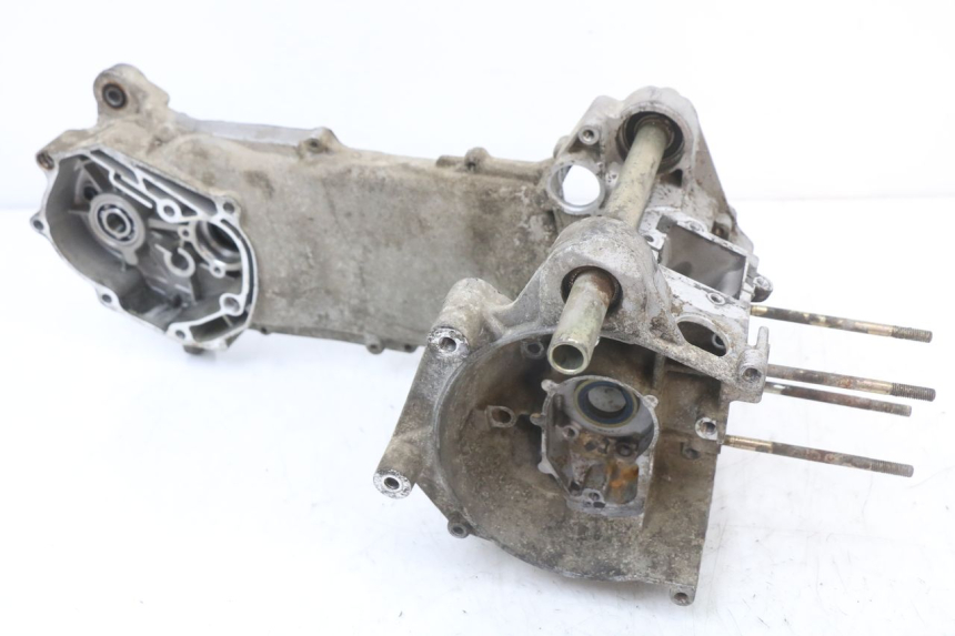 photo de CARTER BAS MOTEUR TNT MOTOR GRIDO 2T 50 (2010 - 2019)