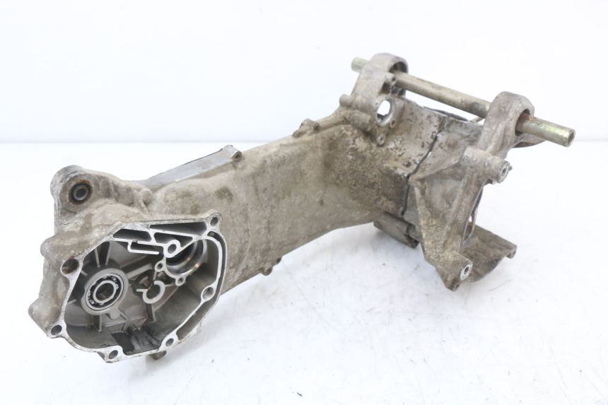 photo de CARTER BAS MOTEUR TNT MOTOR GRIDO 2T 50 (2010 - 2019)