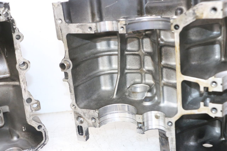 photo de CARTER BAS MOTEUR SUZUKI GS GSE 500 (2001 - 2003)