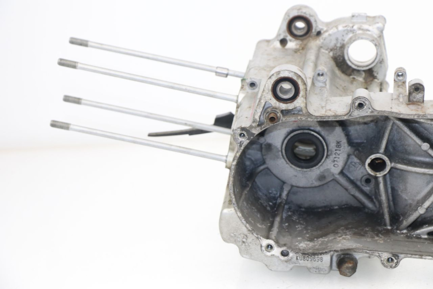 photo de CARTER BAS MOTEUR SYM GTS 125 (2005 - 2008)