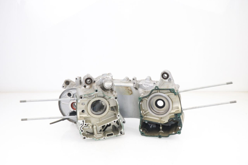 photo de CARTER BAS MOTEUR SYM GTS 125 (2005 - 2008)