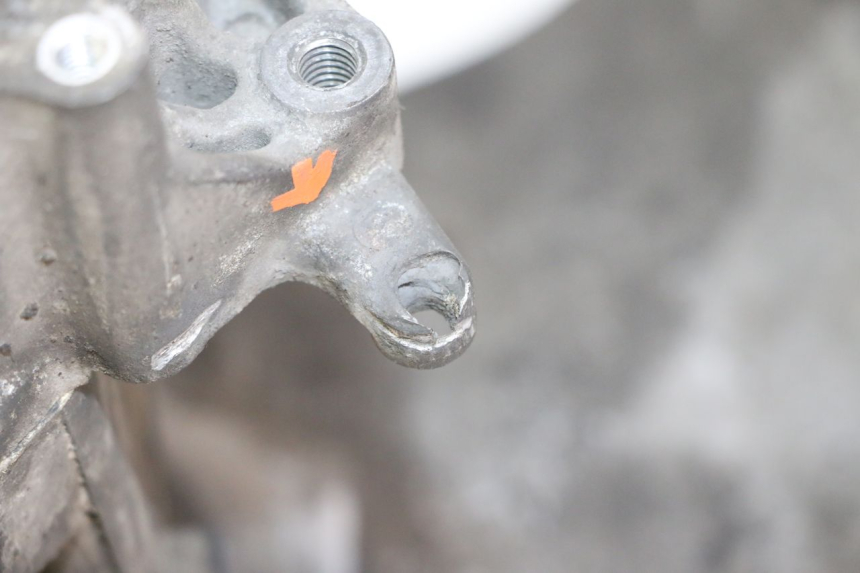 photo de CARTER BAS MOTEUR DAELIM HISTORY 125 (2001 - 2002)