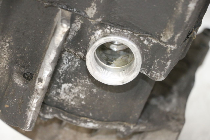 photo de CARTER BAS MOTEUR DAELIM HISTORY 125 (2001 - 2002)