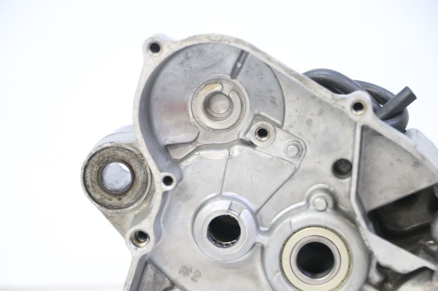 photo de CARTER BAS MOTEUR HONDA CR 85 (2003 - 2007)