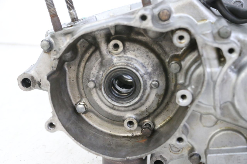 photo de CARTER BAS MOTEUR HONDA CR 85 (2003 - 2007)
