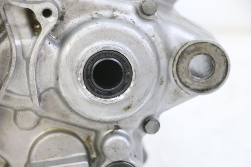 photo de CARTER BAS MOTEUR HONDA CR 85 (2003 - 2007)