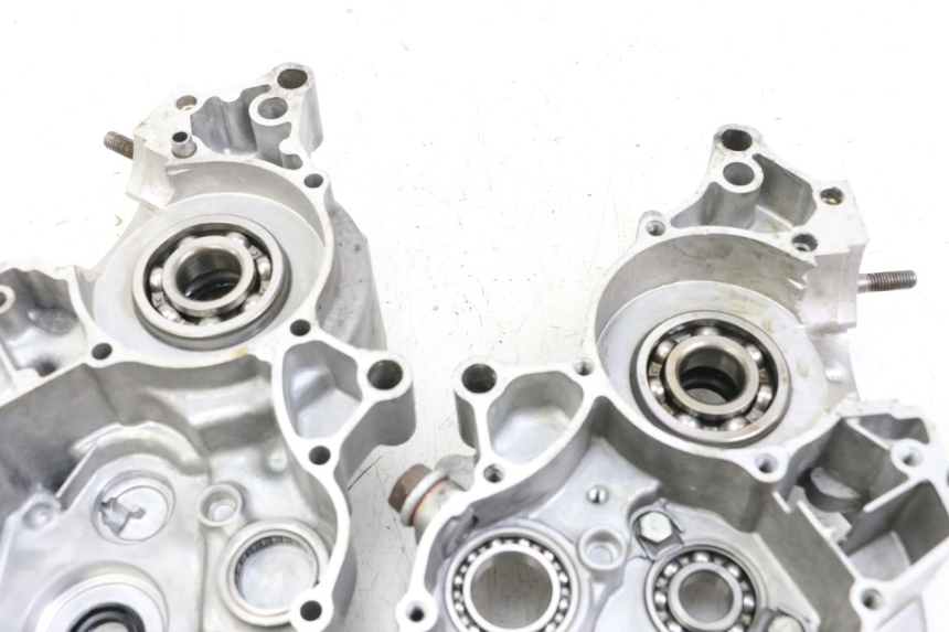photo de CARTER BAS MOTEUR HONDA CR 85 (2003 - 2007)