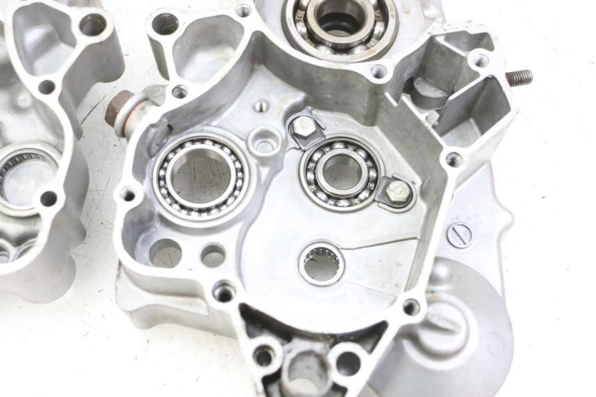 photo de CARTER BAS MOTEUR HONDA CR 85 (2003 - 2007)