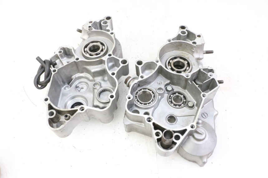 photo de CARTER BAS MOTEUR HONDA CR 85 (2003 - 2007)