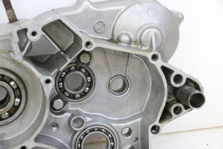 photo de CARTER BAS MOTEUR HONDA CR 85 (2003 - 2007)