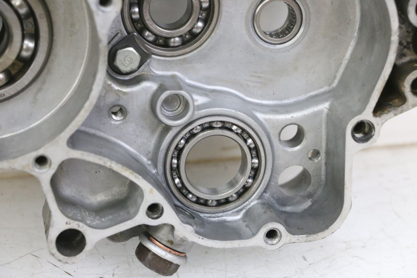 photo de CARTER BAS MOTEUR HONDA CR 85 (2003 - 2007)