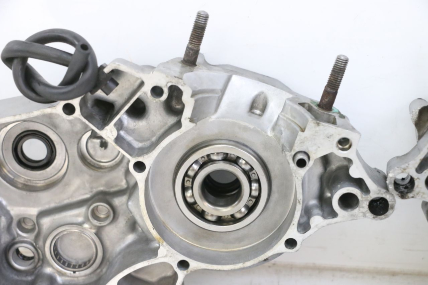 photo de CARTER BAS MOTEUR HONDA CR 85 (2003 - 2007)