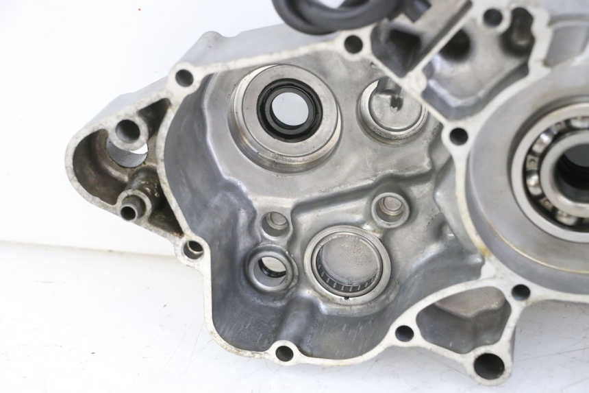 photo de CARTER BAS MOTEUR HONDA CR 85 (2003 - 2007)