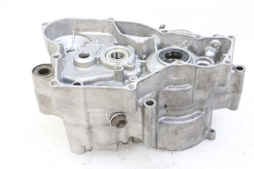 photo de CARTER BAS MOTEUR HONDA CR 85 (2003 - 2007)