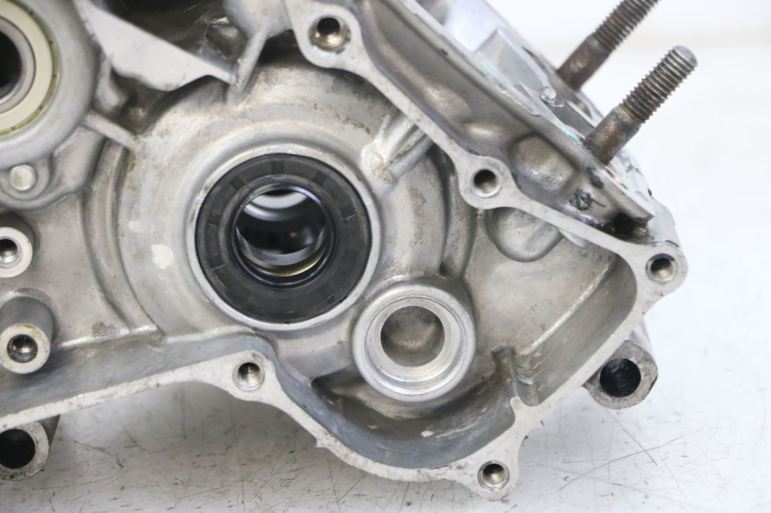 photo de CARTER BAS MOTEUR HONDA CR 85 (2003 - 2007)