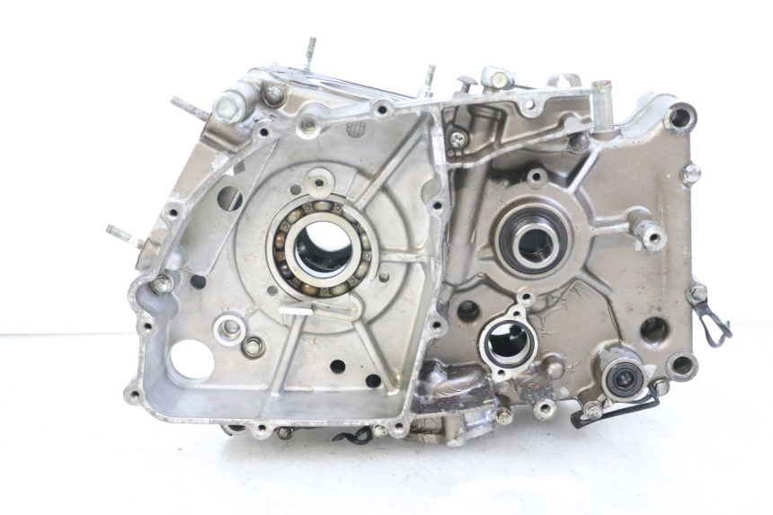 photo de CARTER BAS MOTEUR HYOSUNG GTR 125 (2006 - 2008)