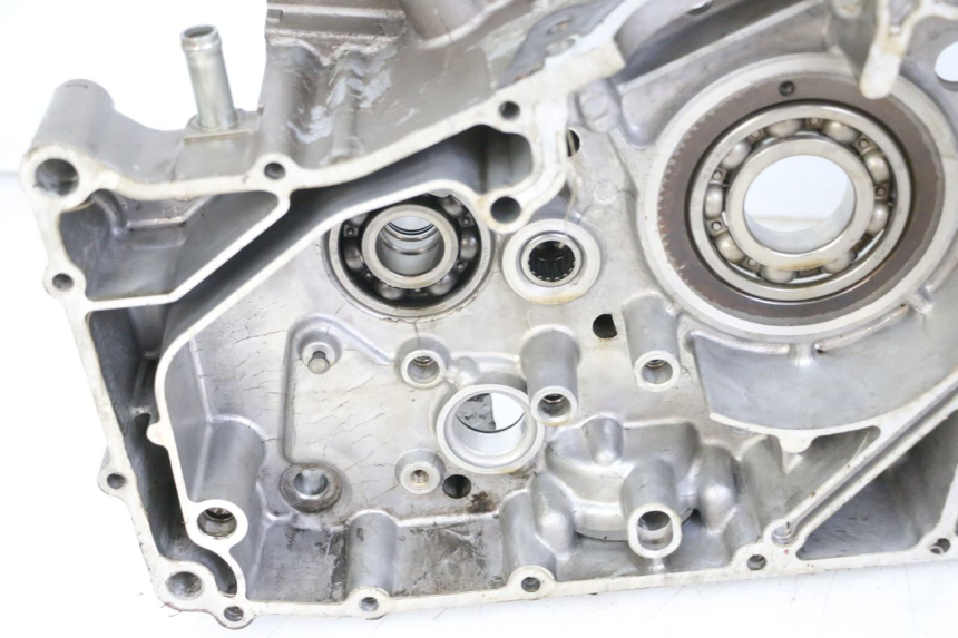 photo de CARTER BAS MOTEUR HYOSUNG GTR 125 (2006 - 2008)