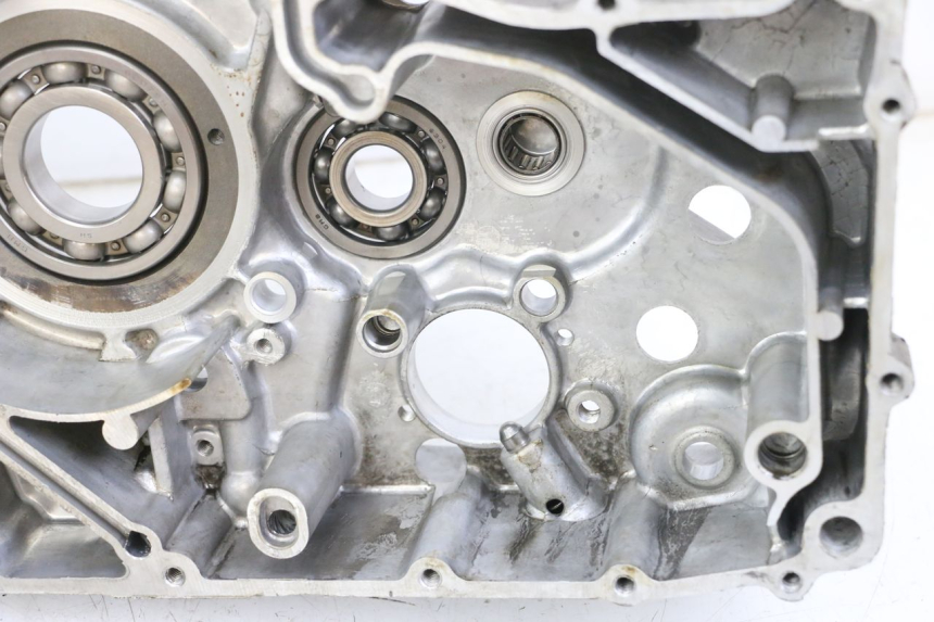 photo de CARTER BAS MOTEUR HYOSUNG GTR 125 (2006 - 2008)
