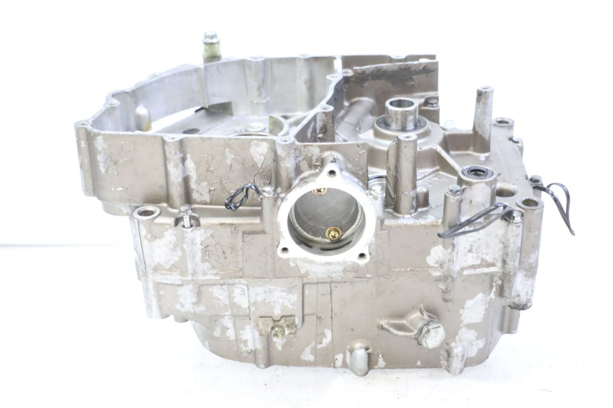 photo de CARTER BAS MOTEUR HYOSUNG GTR 125 (2006 - 2008)