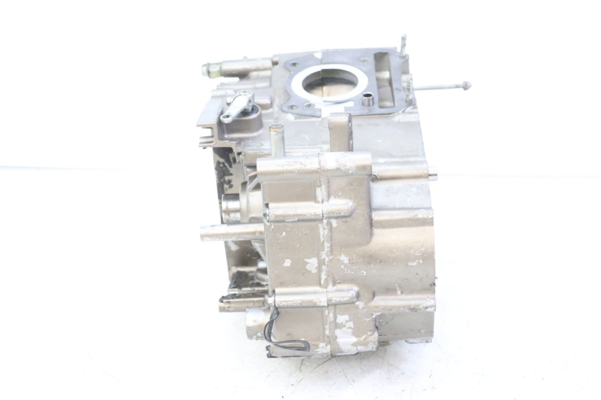 photo de CARTER BAS MOTEUR HYOSUNG GTR 125 (2006 - 2008)