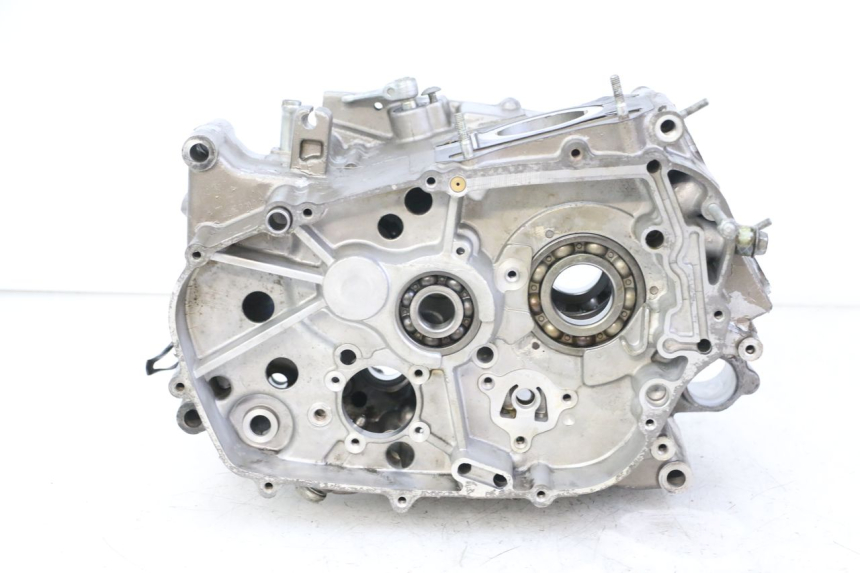 photo de CARTER BAS MOTEUR HYOSUNG GTR 125 (2006 - 2008)