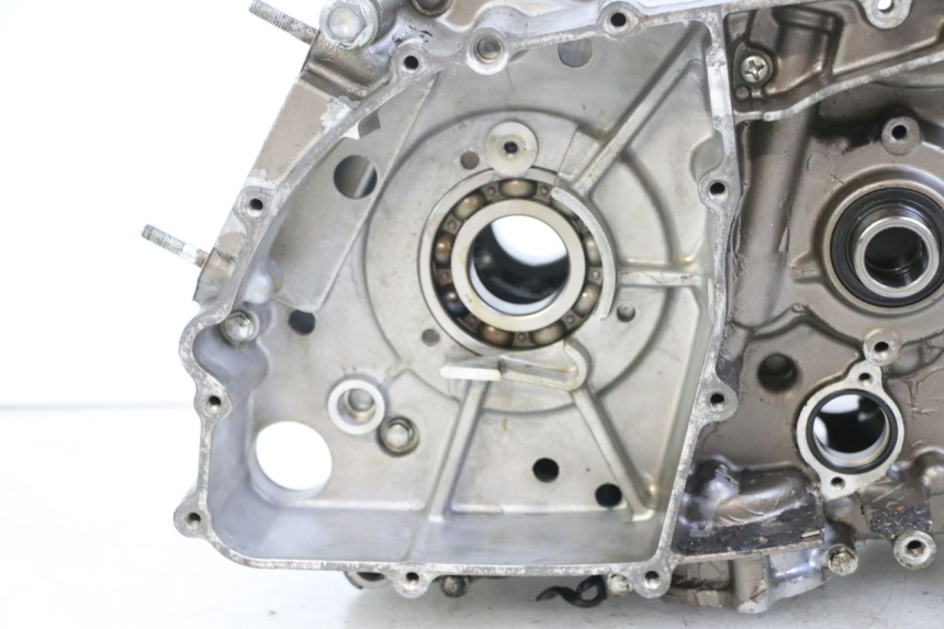 photo de CARTER BAS MOTEUR HYOSUNG GTR 125 (2006 - 2008)