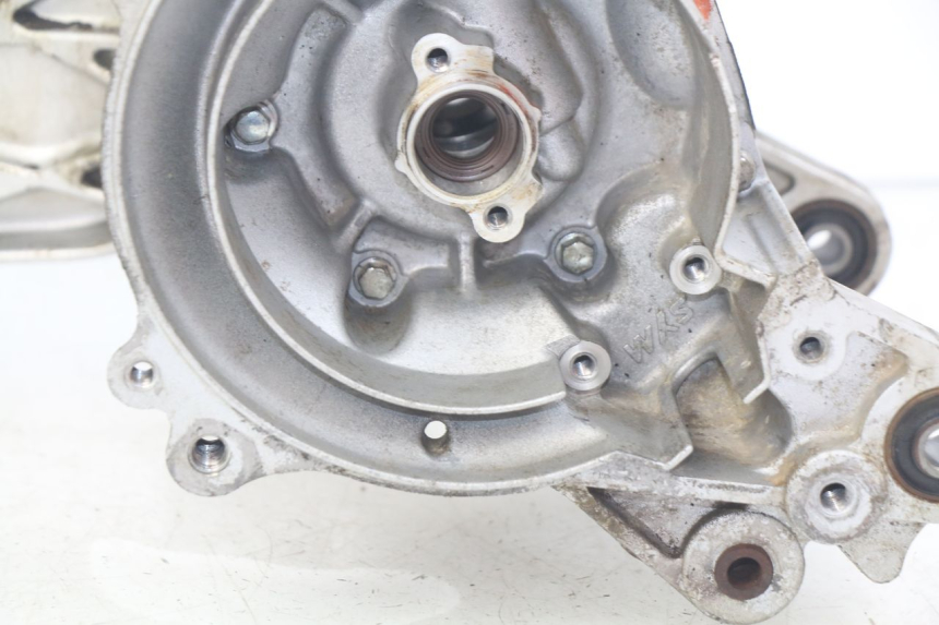 photo de CARTER BAS MOTEUR SYM JET EURO X 2T 50 (2003 - 2007)