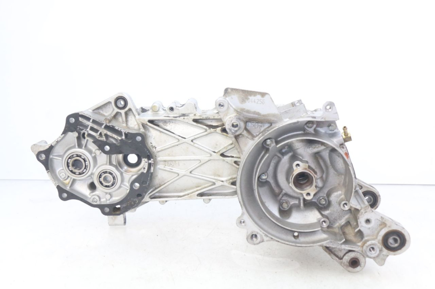 photo de CARTER BAS MOTEUR SYM JET EURO X 2T 50 (2003 - 2007)