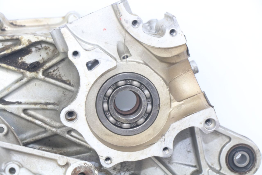 photo de CARTER BAS MOTEUR SYM JET EURO X 2T 50 (2003 - 2007)