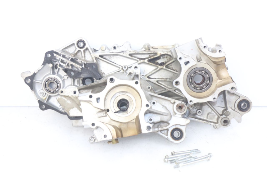 photo de CARTER BAS MOTEUR SYM JET EURO X 2T 50 (2003 - 2007)