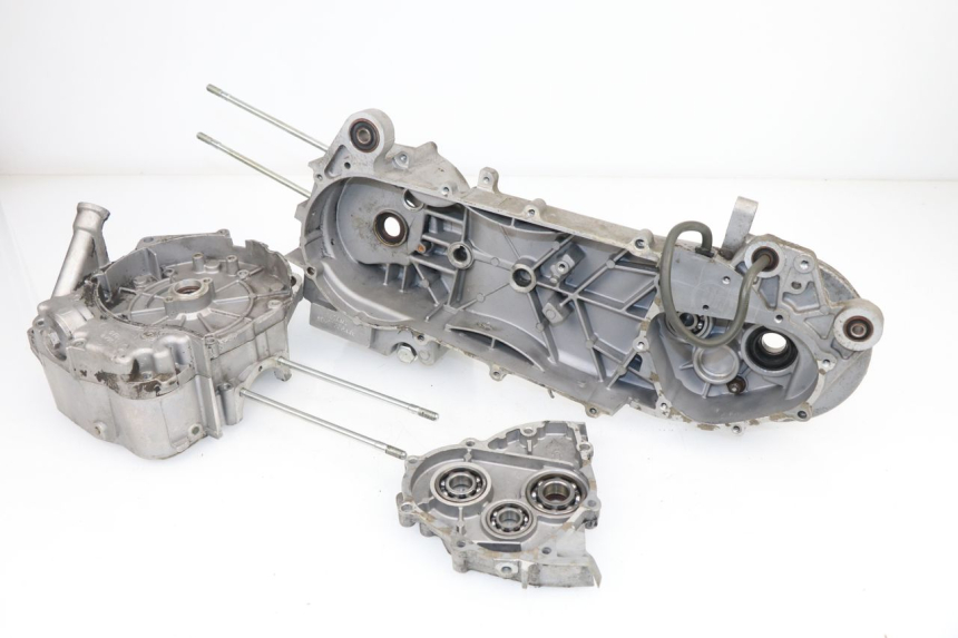 photo de CARTER BAS MOTEUR JONWAY AZTRAL 125 (2008 - 2017)