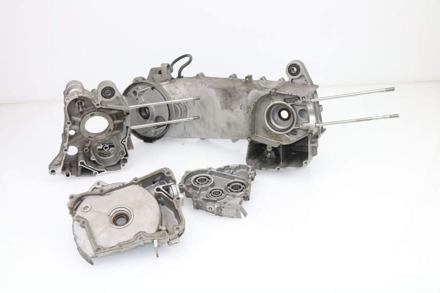 photo de CARTER BAS MOTEUR JONWAY AZTRAL 125 (2008 - 2017)