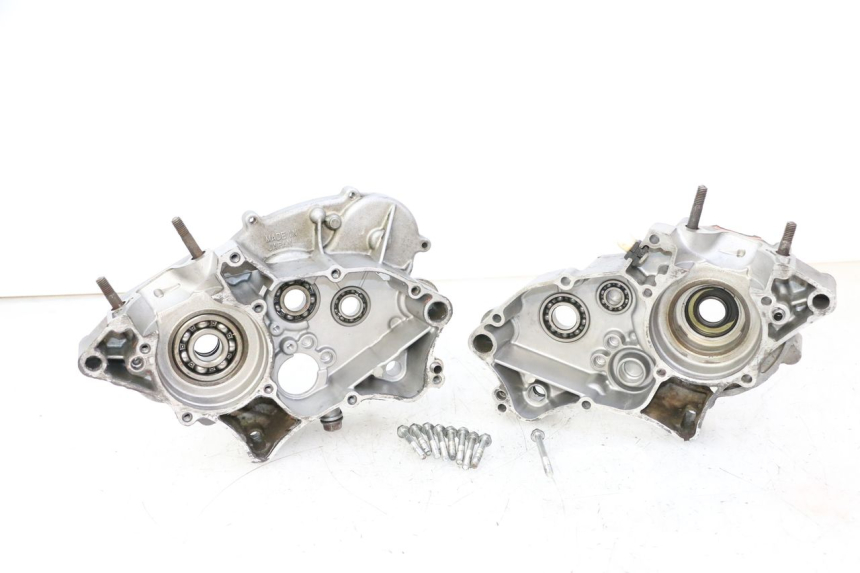 photo de CARTER BAS MOTEUR KAWASAKI KX 65 (2000 - 2019)