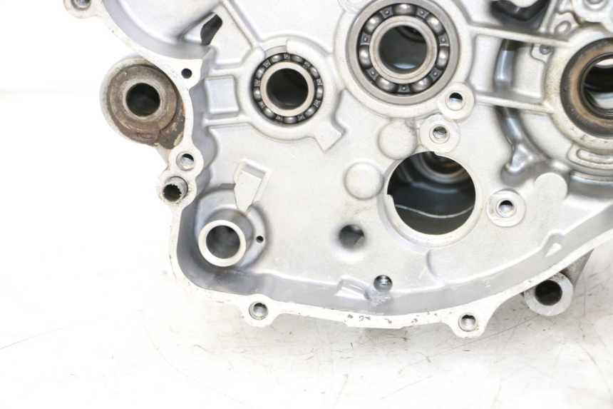 photo de CARTER BAS MOTEUR KAWASAKI KX 65 (2000 - 2019)