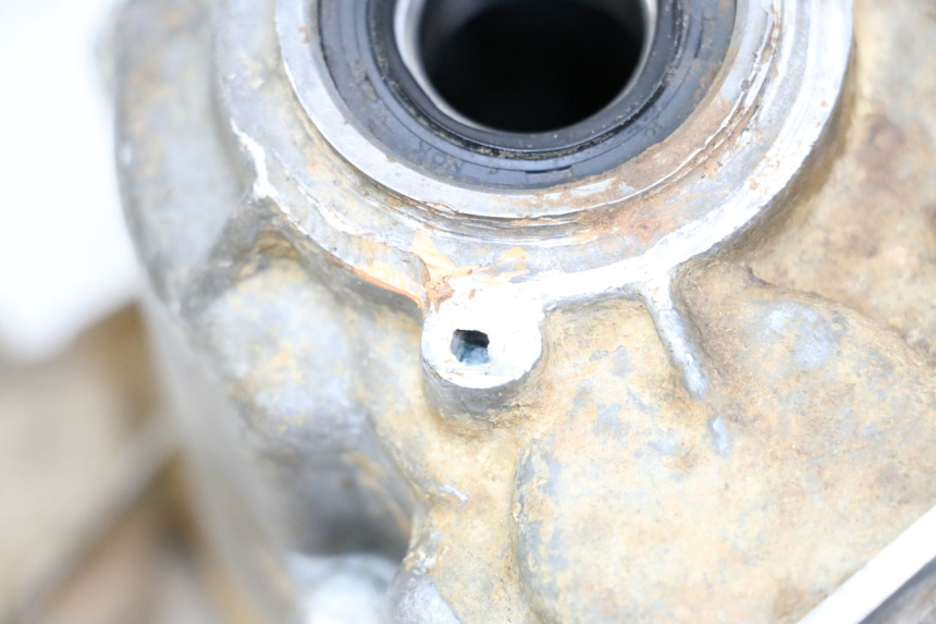 photo de CARTER BAS MOTEUR KAWASAKI KX 85 (2014 - 2021)